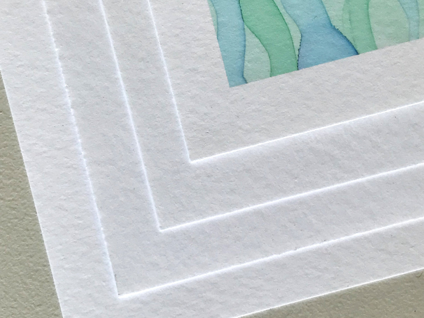 The Fox and the Lady Cardinal - Art Print